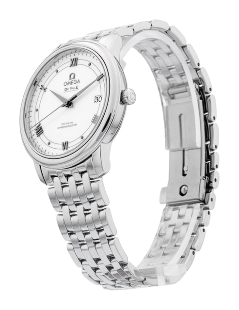 Omega De Ville Prestige 424.10.37.20.04.001 Image 2